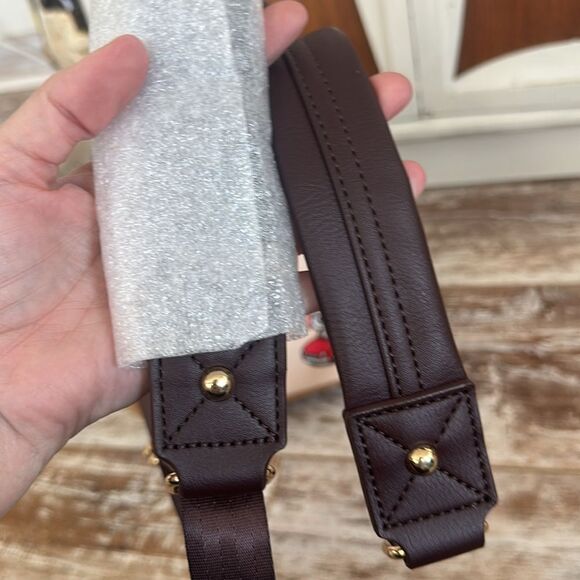 NWT Gremlins movie gizmo plush backpack super cute Warner Brothers bros. - Picture 8 of 9